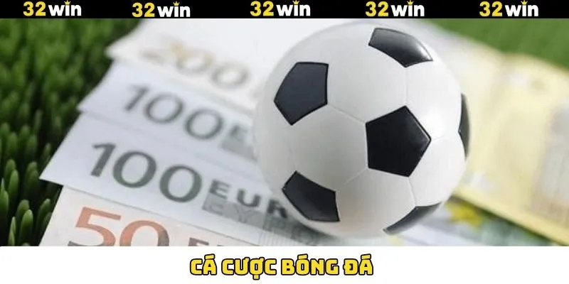 Cược Bóng Đá - Không Khí Thi Đấu Kịch Tính Cùng Kèo Khủng 