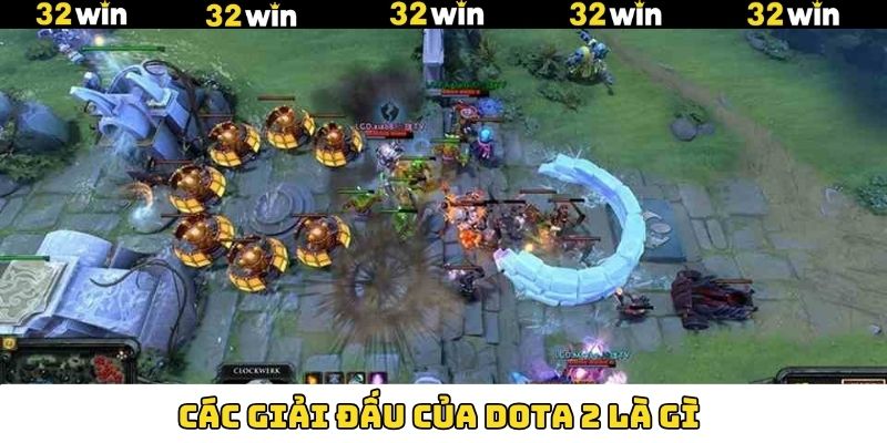 Giải đấu thể thao điện tử thu hút thành viên