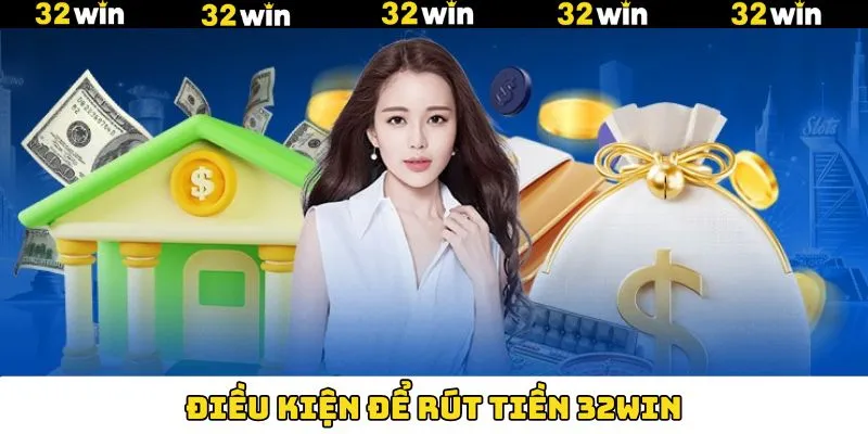 Những yếu tố quan trọng cần thực hiện trước khi rút 32Win Những yếu tố quan trọng cần thực hiện trước khi rút 32Win