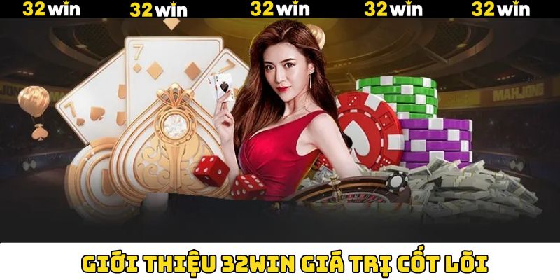 Giá trị cốt lõi của hệ thống giải trí trực tuyến