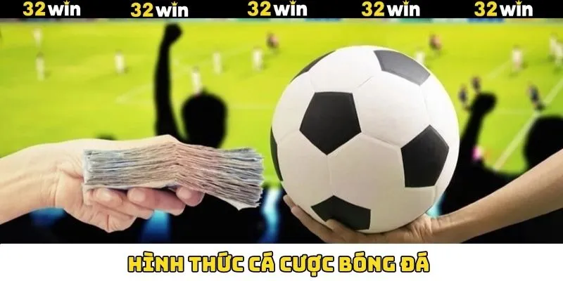 Hình thức chinh phục kèo bóng đá thành công  