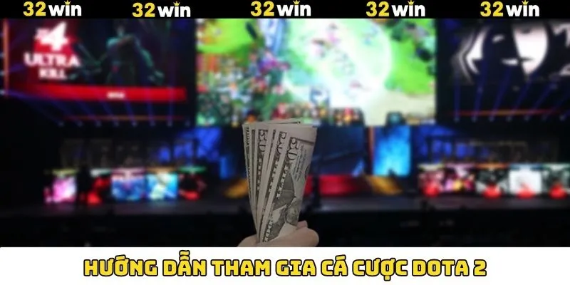 Các bước trải nghiệm thể thao điện tử dễ dàng