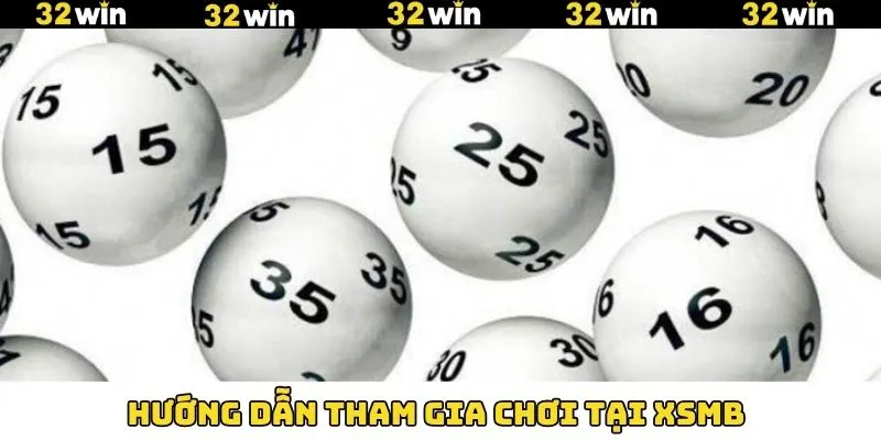 Tiến trình tham gia xổ số miền Bắc nên tham khảo