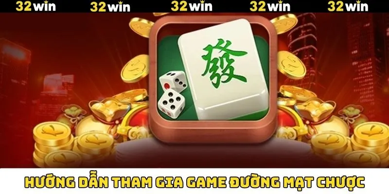 Hướng dẫn tham gia slot game trên 32Win