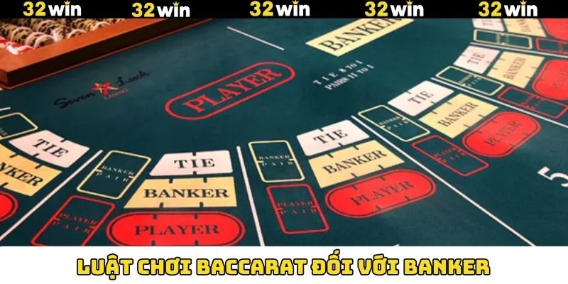 Quy tắc rút bài liên quan đến cửa Bakner