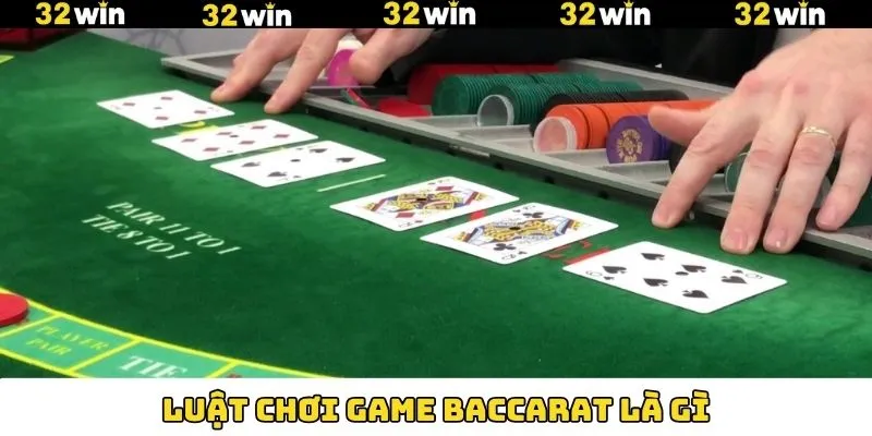 Những quy luật cơ bản của Baccarat là gì