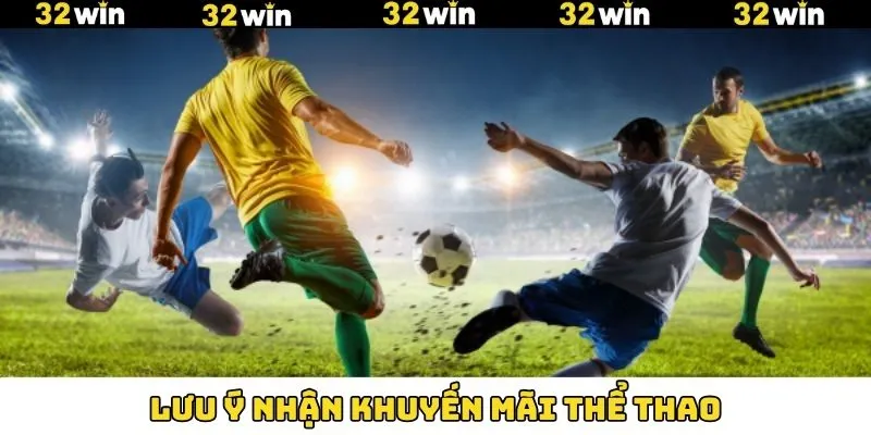 Tổng hợp các lưu ý hết sức cần thiết khi áp dụng ưu đãi