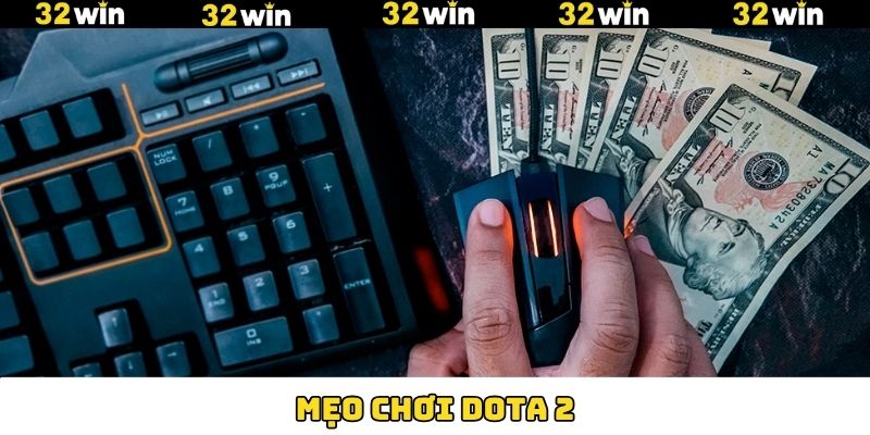 Mẹo Chơi Dota 2 - Bỏ Túi Bí Kíp Dự Đoán Esports Chuẩn Xác