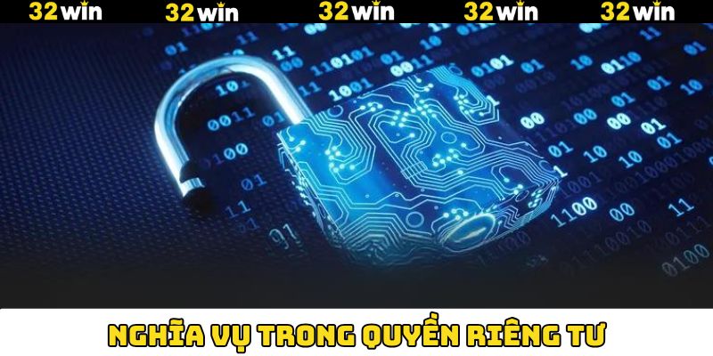 Trách nhiệm thành viên trong chính sách quyền an ninh