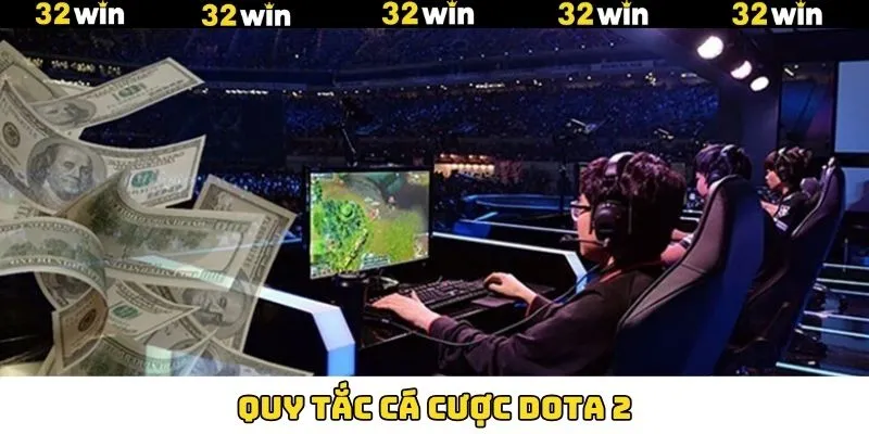 Kèo xuất hiện trong Dota 2