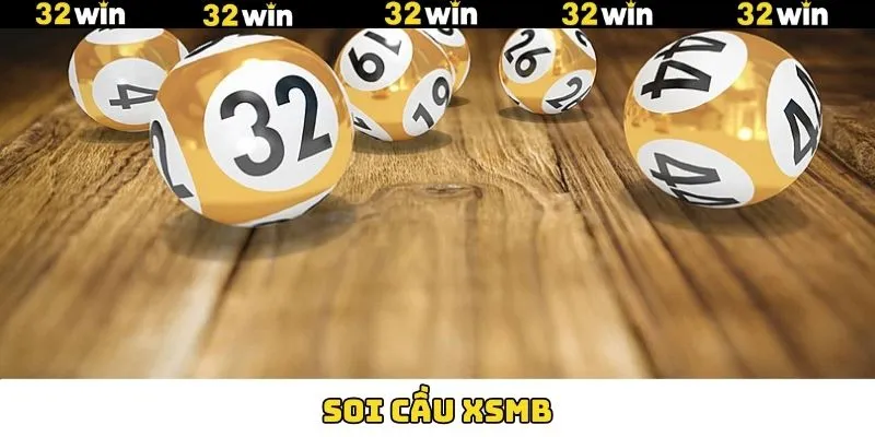 Soi Cầu XSMB - Phương Pháp Dự Đoán Hiệu Quả Từ Cao Thủ