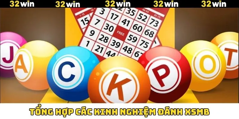 Kinh nghiệm đánh XSMB theo GĐB ngược