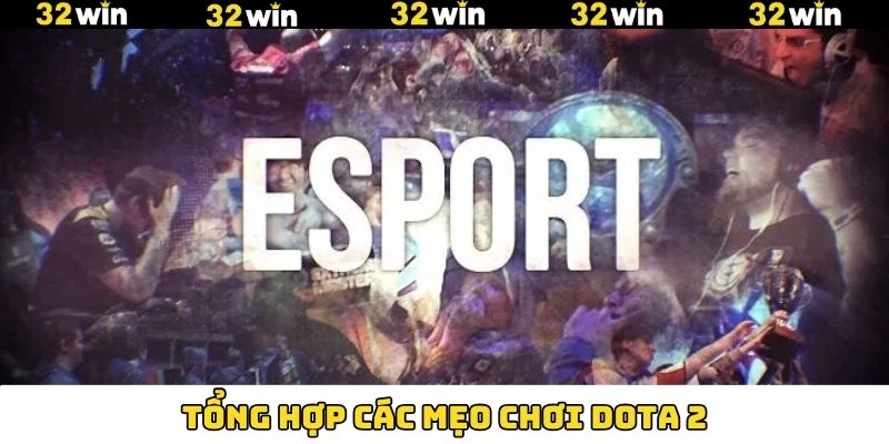 Đá Gà Thomo Là Gì? Trải Nghiệm Thế Giới Chọi Kê Đầy Hấp Dẫn 11 Mẹo chơi Dota 2 theo diễn biến chính