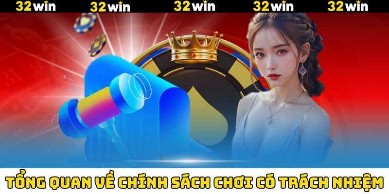 Tổng quan về định nghĩa cách chơi có trách nhiệm Tổng quan về định nghĩa cách chơi có trách nhiệm