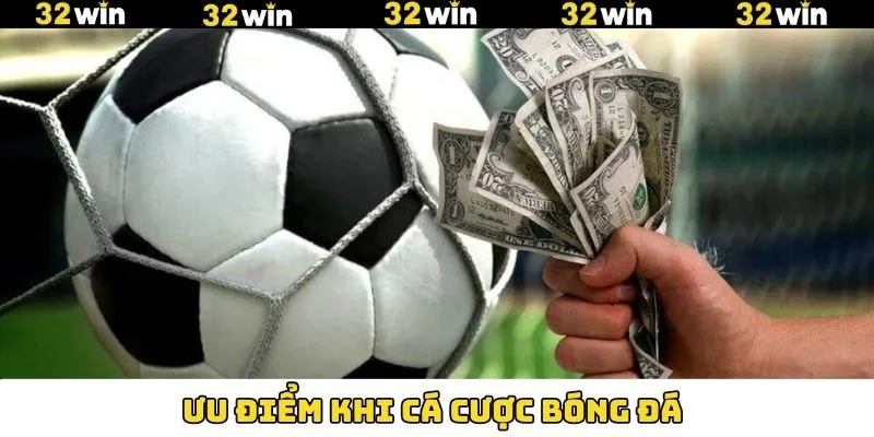 Tỷ lệ thưởng tại 32Win cao nhất trên thị trường