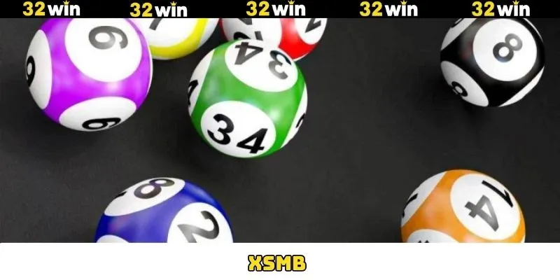 XSMB 32Win - Đa Dạng Hình Thức Cược, Tỷ Lệ Hấp Dẫn